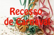 Comércio Varejista vai fechar no Carnaval!