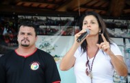 Festa em Homenagem ao dia do Gari!