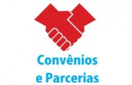 Convênios e Parcerias