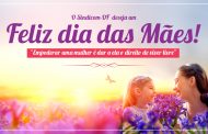 Dia das Mães - 2016