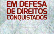 Atenção trabalhadores no comércio, não vamos permitir que retirem os direitos conquistados com muita luta pelo Sindicato!