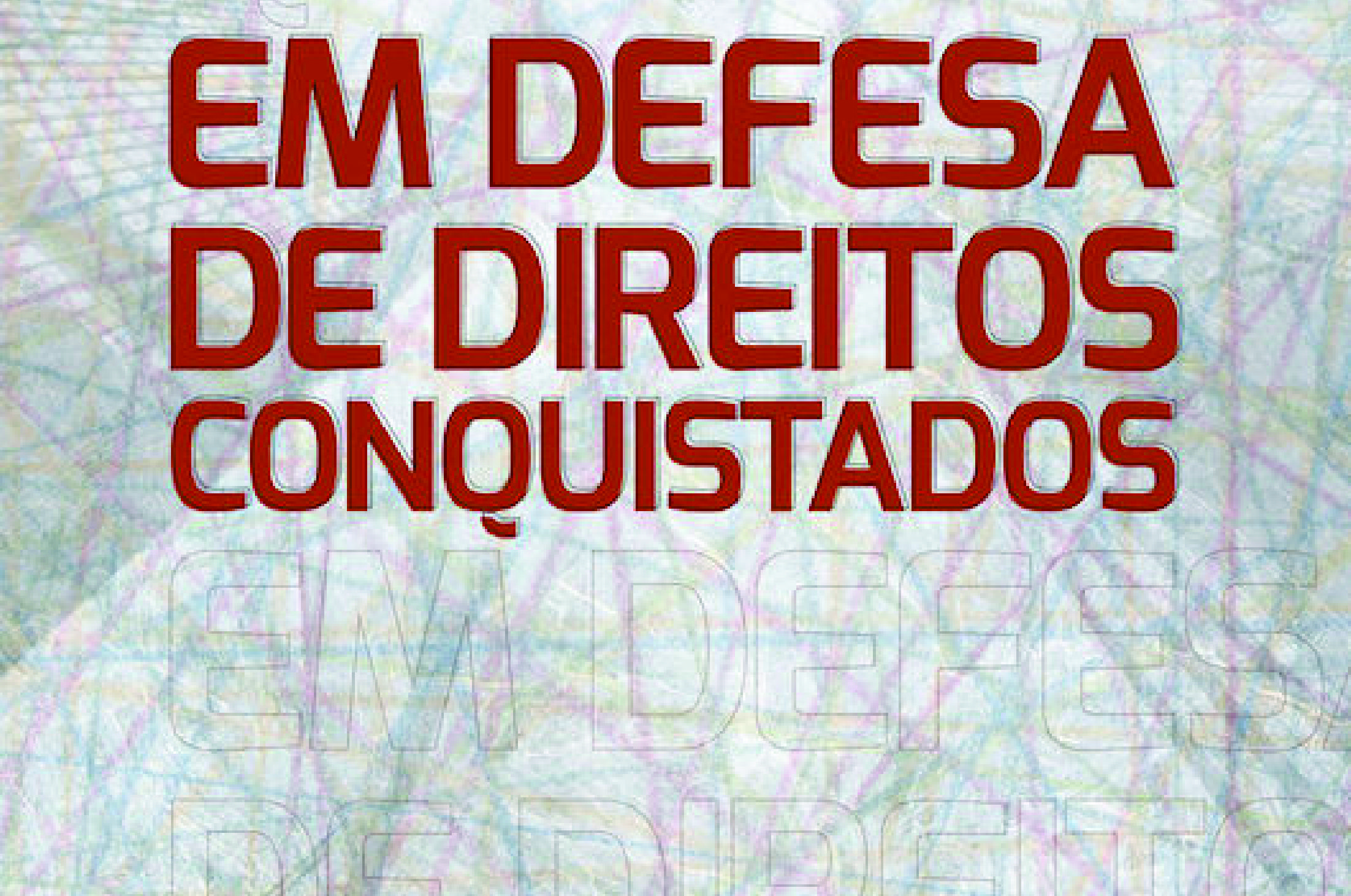 Atenção trabalhadores no comércio, não vamos permitir que retirem os direitos conquistados com muita luta pelo Sindicato!