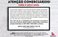 Atenção Comerciários