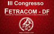 III Congresso da Fetracom