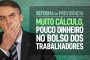 Reforma pode acabar com aposentadoria especial das atividades insalubres