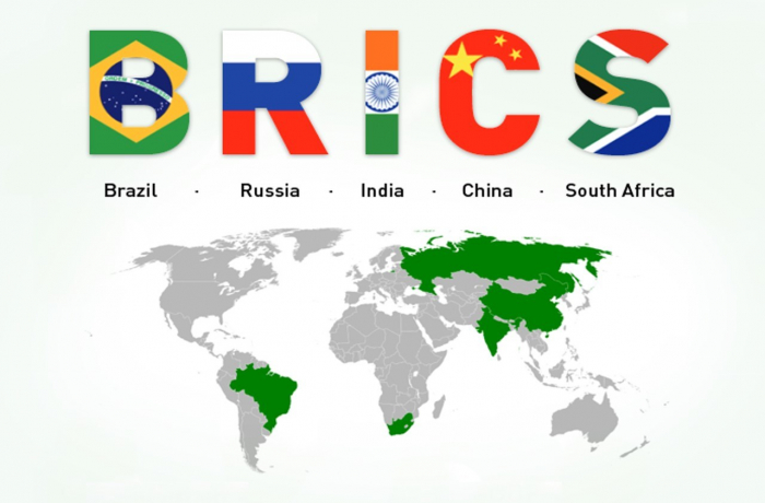 Brics discute o futuro do trabalho, em Brasília