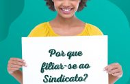 O que o seu sindicato faz por você?