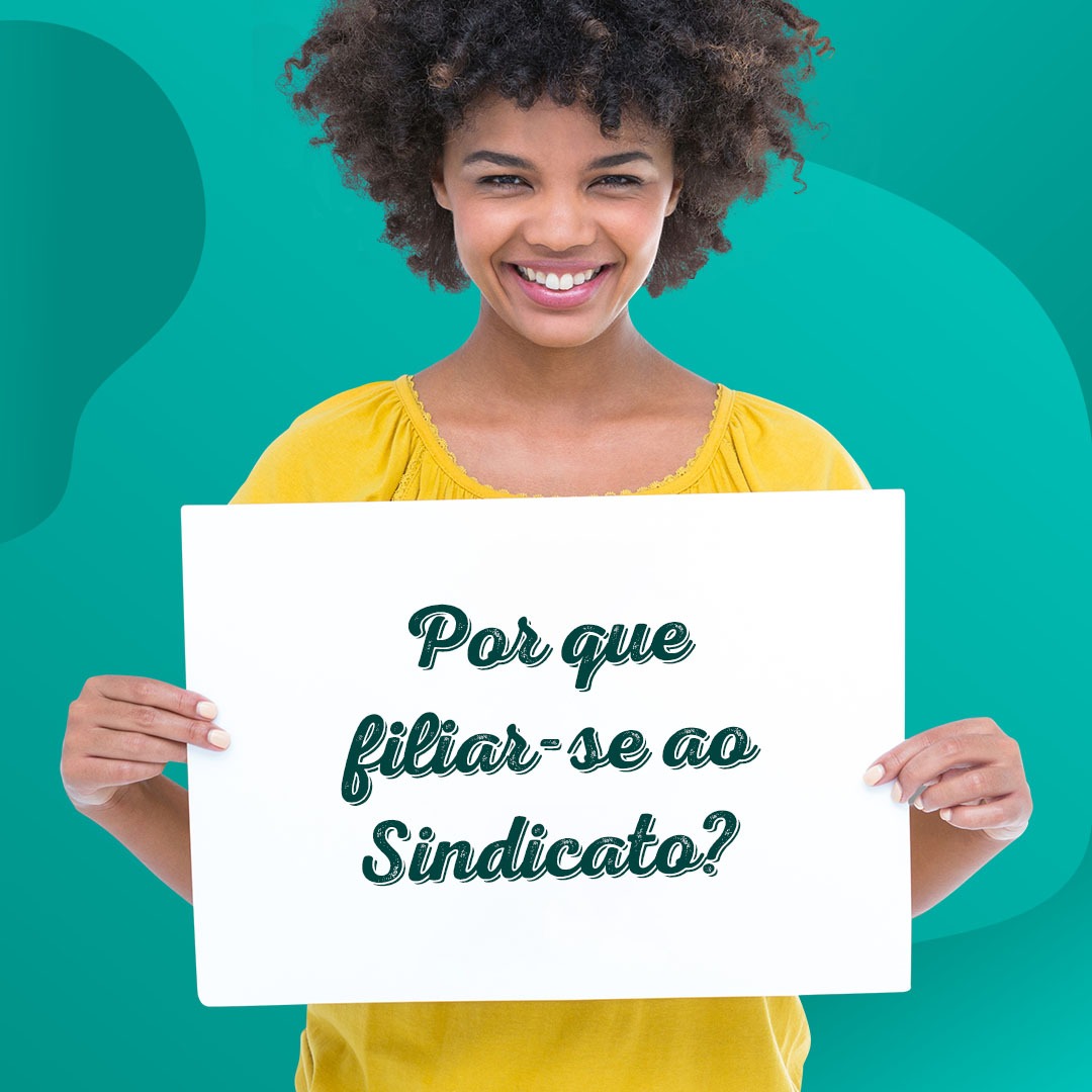 O que o seu sindicato faz por você?