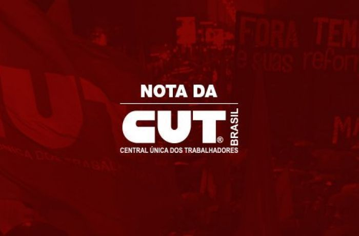 MP que libera novo saque do FGTS é enganosa e CUT vai lutar contra no Congresso