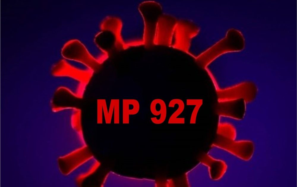 Da MP 927 nada se aproveita, dizem juízes, parlamentares, advogados e sindicalistas