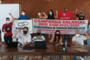 Assembleia geral Data Base Varejista 2021!