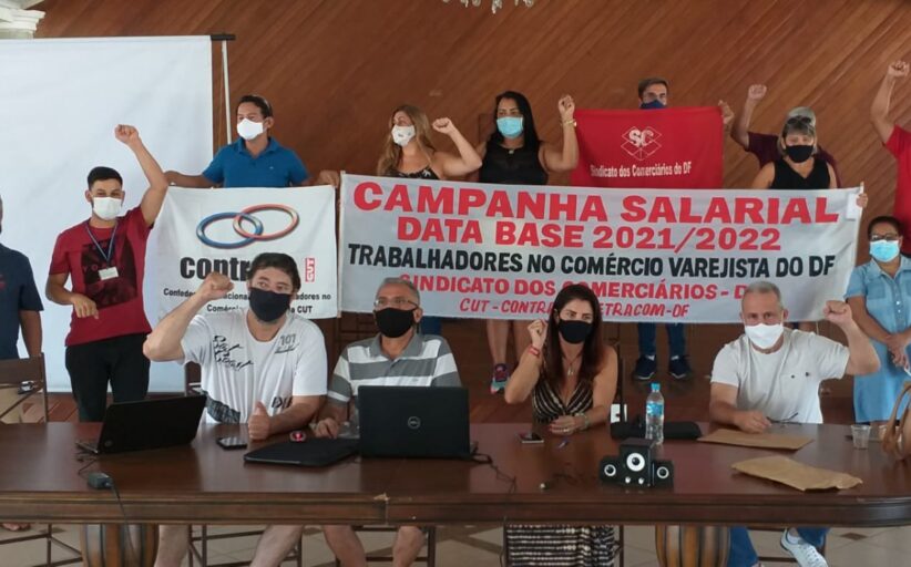 Assembleia geral Data Base Varejista 2021!