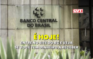 Está no ar site do Banco Central de consulta a dinheiro esquecido; veja calendário