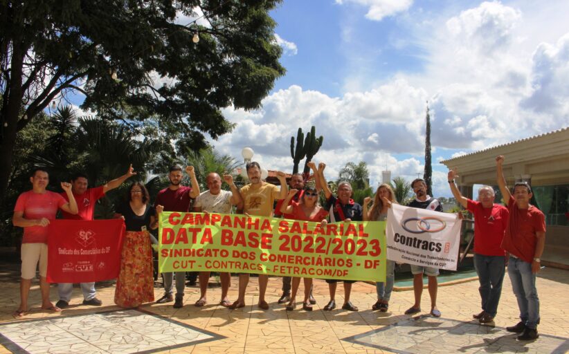 Assembleia varejista Data Base 2022/2023