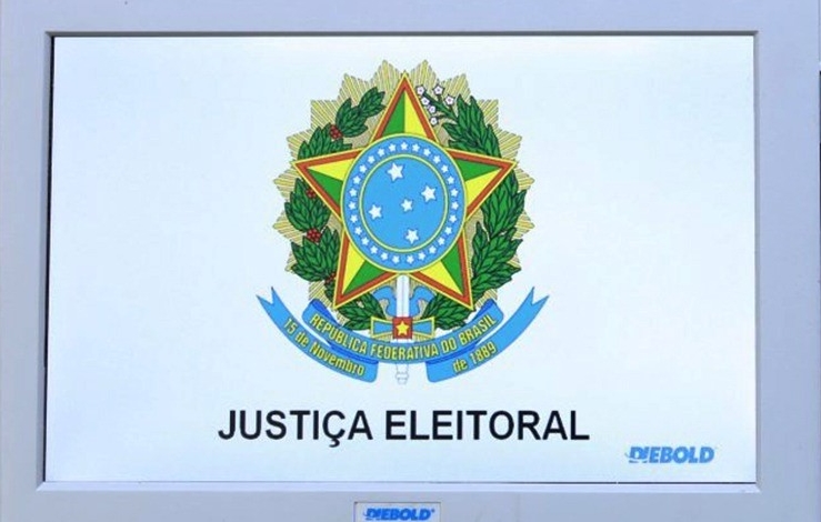 Comerciário, se você não votou no 1º turno pode votar normalmente no 2º