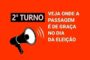 Empresas do ramo do comércio que praticarem assédio eleitoral terão que pagar R$ 10 mil de multa por cada comerciário assediado