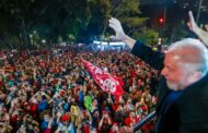 Lula é eleito presidente do Brasil pela terceira vez com mais de 60 milhões de votos