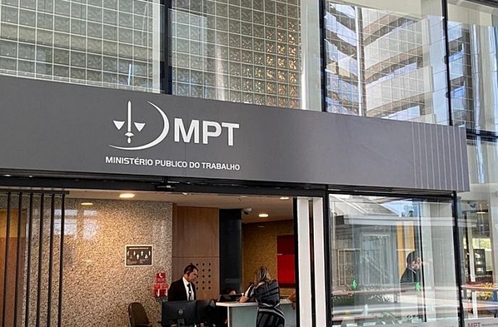 MPT analisa cinco casos de assédio eleitoral no DF