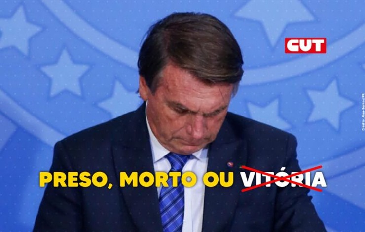 Bolsonaro perde foro privilegiado em 2023 e teme ser preso. Confira os crimes