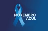 Novembro Azul | Cuidar da saúde também é coisa de homem