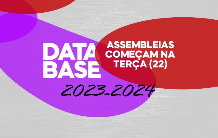 Sindicom convoca trabalhadores em concessionárias para assembleias da data-base 2023-2024