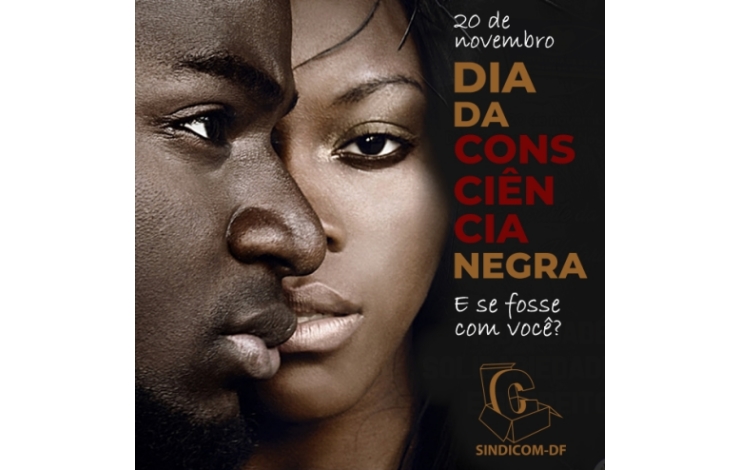 Vamos falar de racismo