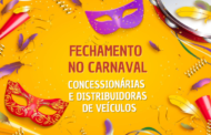 Carnaval está chegando! Como fica o fechamento das concessionárias de veículos durante a folia?