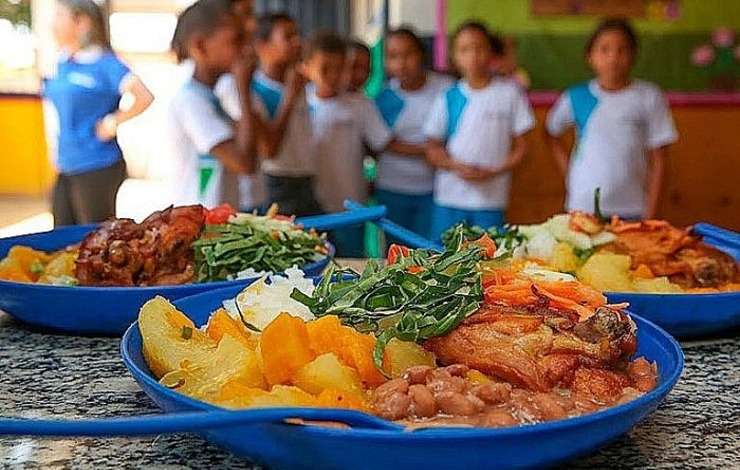 Para combater a fome, governo Lula reativa Conselho de Segurança Alimentar