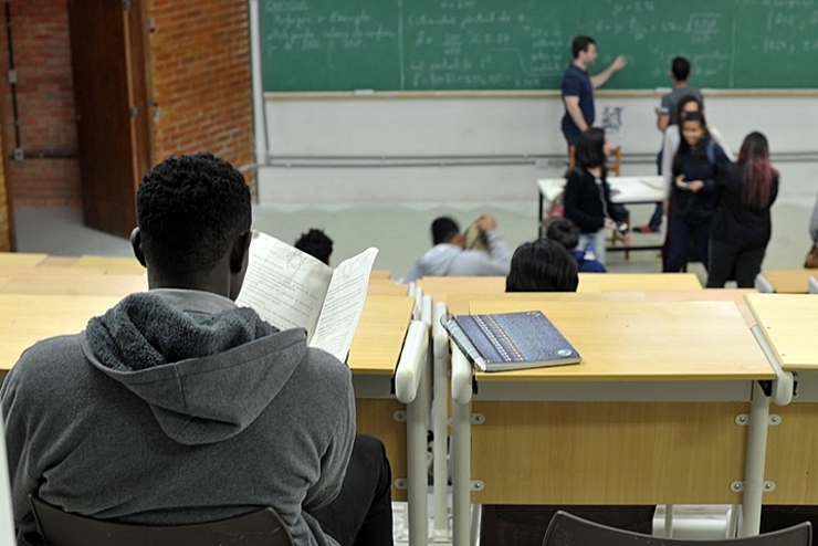 Inscrições para o Prouni começam nesta terça; consulta de bolsas já está em andamento