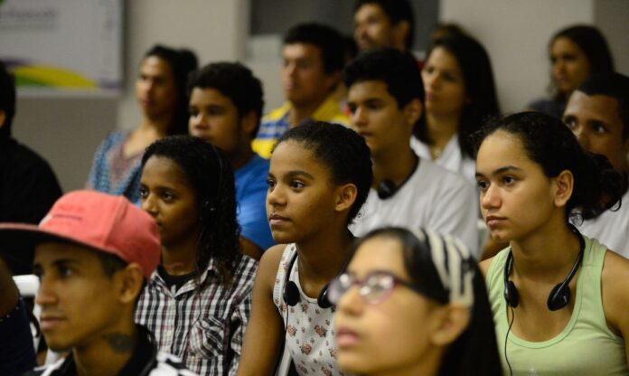 Conferência Livre da Juventude do DF