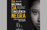 Consciência Negra no Brasil: Uma jornada de reflexão e resistência à escravidão moderna