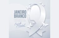 Janeiro Branco: Sindicom-DF cuida da saúde mental dos seus sindicalizados