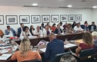 Comerciários do DF participam da construção da agenda legislativa do Governo Lula