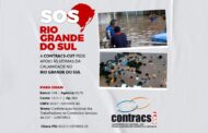 Solidariedade ao Rio Grande do Sul | Apoie os atingidos pelas inundações