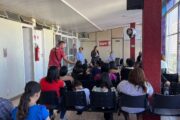Sindicom-DF garante indenizações para trabalhadores do Supermercado Tatico