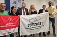 Senado ouve trabalhadores e especialistas em audiência sobre redução da jornada e fim da escala 6×1