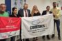 Sindicato dos Comerciários do DF é convidado pelo STM para debate sobre democracia