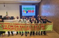 Vamos fazer valer a vontade popular