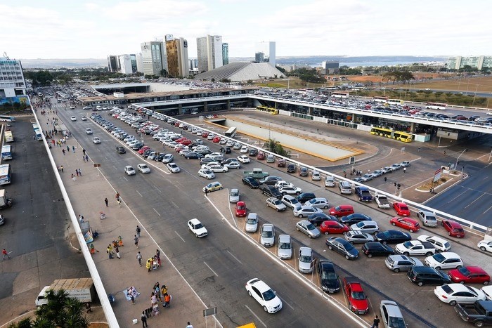 Sindicato dos Comerciários do DF repudia impactos da privatização no coração de Brasília