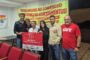 Sindicato dos Comerciários do DF participa de audiência no Senado sobre redução da jornada de trabalho