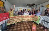 Sindicom-DF fortalece mobilização com assembleias em Ceilândia e Samambaia