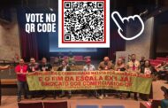 Plebiscito Popular | Vote até 30 de setembro