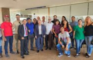 Sindicom-DF participa de audiência no STF e defende o fortalecimento da CLT contra a pejotização