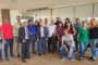 Sindicom-DF marca presença na Caminhada das Mulheres