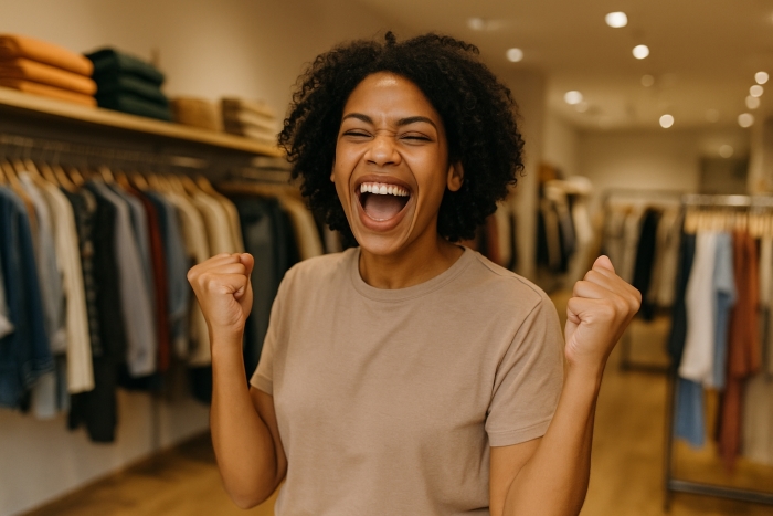 Comerciários  e comerciárias  comemoram conquistas do Sindicom-DF na nova CCT