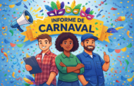 Sindicom-DF garante fechamento de estabelecimentos durante o Carnaval e reforça direitos da categoria