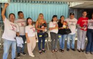 Sindicom-DF reforça mobilização na Câmara pelo fim da escala 6x1