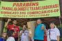 Sindicom-DF participa de audiência do Maio Lilás e reforça combate ao assédio eleitoral no trabalho