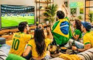 Sindicom-DF garante regras para que comerciários e comerciárias acompanhem os jogos do Brasil