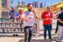 Sindicom-DF homenageia a Contracs pelos seus 36 anos de luta em defesa da classe trabalhadora